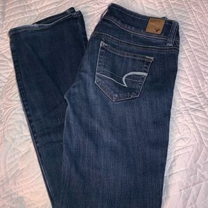 American Eagle Outfitters Jeans - American Eagle regular jeans American Eagle Outfitters Jeans - American Eagle regular jeans
